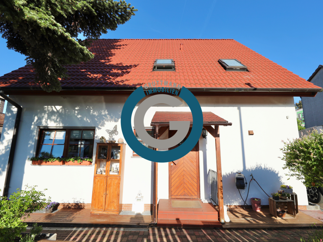 6 rooms Townhouse in Buckow, Germany No. 350570