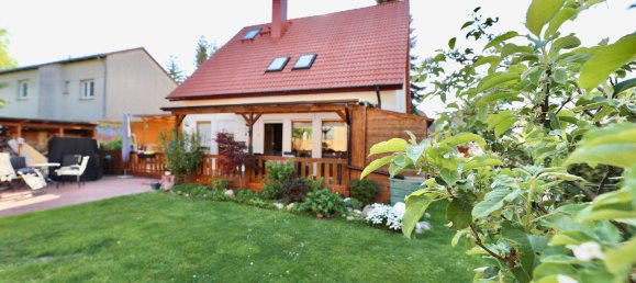 6 rooms Townhouse in Buckow, Germany No. 350570 27