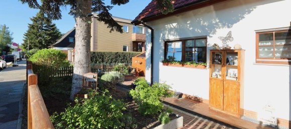 6 rooms Townhouse in Buckow, Germany No. 350570 29