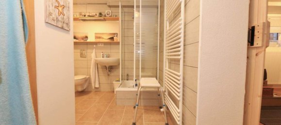 6 rooms Townhouse in Buckow, Germany No. 350570 19