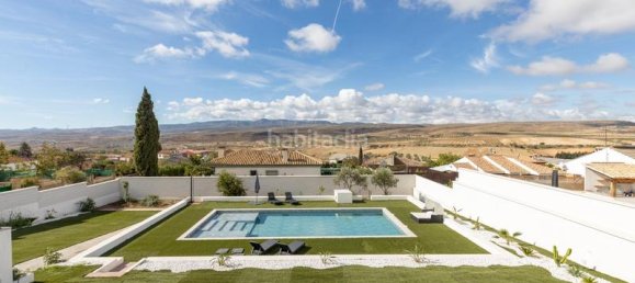 4 chambres Maison à Padul, Spain No. 173661 17