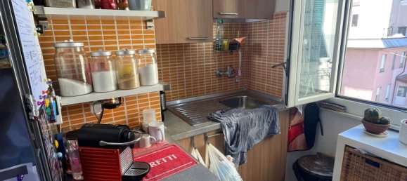 Apartamento de 3 dormitorios en La Spezia, Italy No. 343293 12