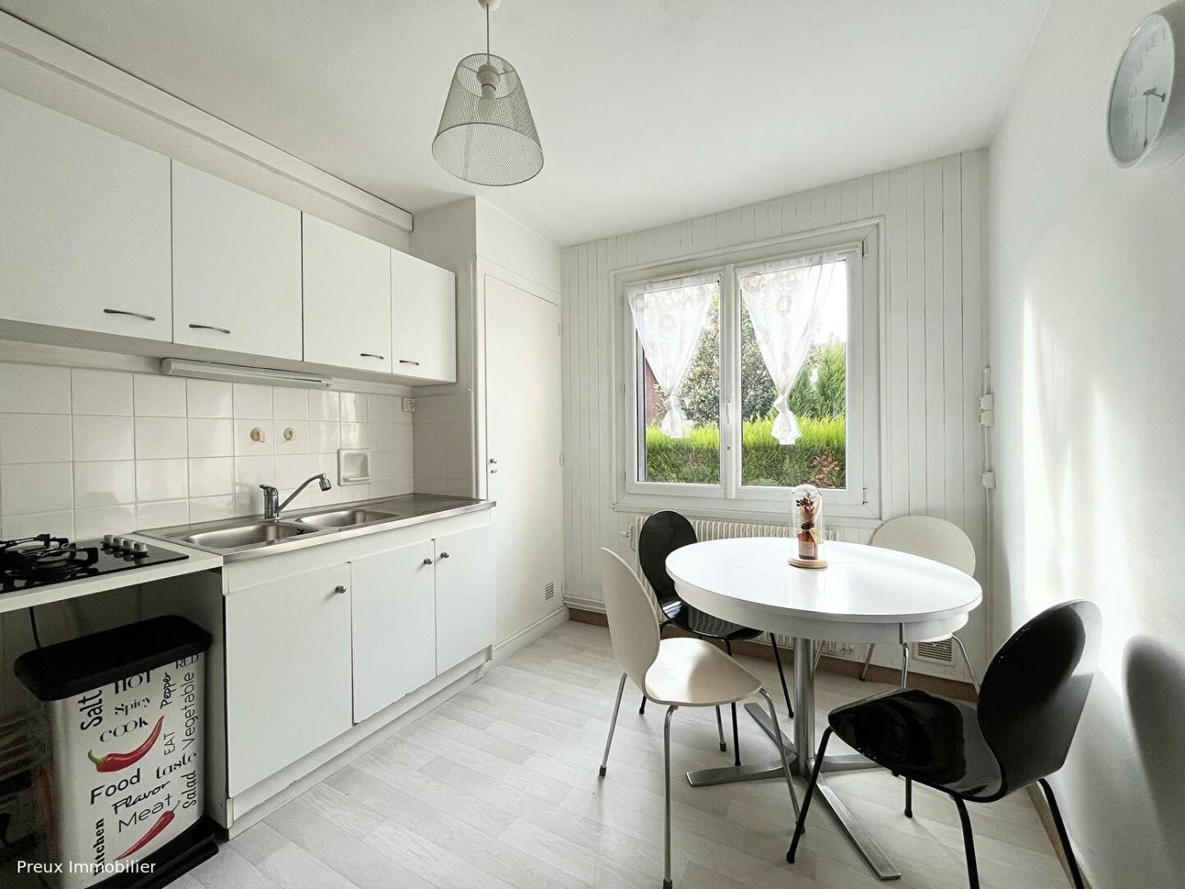 Apartamento T2 em Haute-Savoie, France N.º 206612