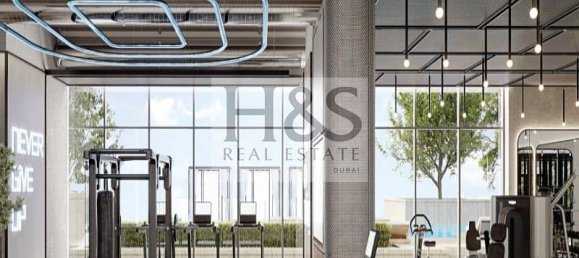 1 Schlafzimmer Wohnung in Business Bay, UAE, Nr. 103641 3