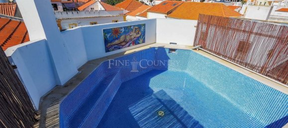 2 Schlafzimmer Stadthaus in Ferragudo, Portugal, Nr. 316902 49