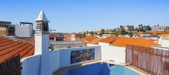 2 Schlafzimmer Stadthaus in Ferragudo, Portugal, Nr. 316902 50