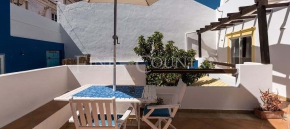 2 Schlafzimmer Stadthaus in Ferragudo, Portugal, Nr. 316902 9