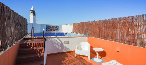 2 Schlafzimmer Stadthaus in Ferragudo, Portugal, Nr. 316902 47