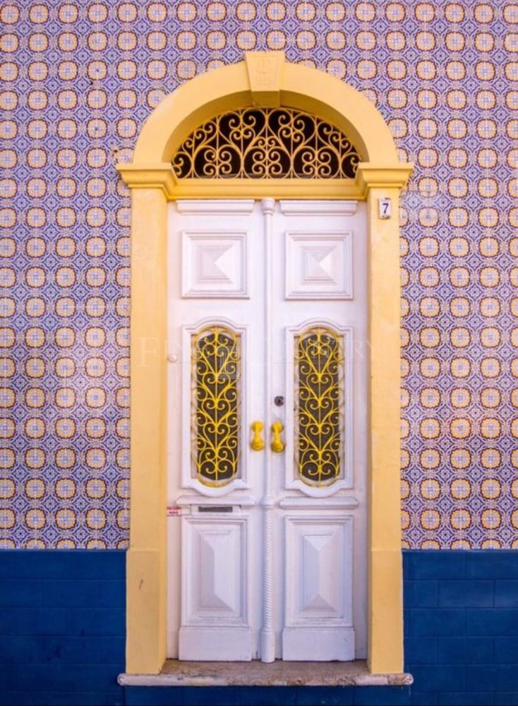 2 bedrooms Townhouse in Ferragudo, Portugal No. 316902