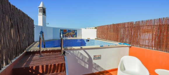 2 Schlafzimmer Stadthaus in Ferragudo, Portugal, Nr. 316902 46