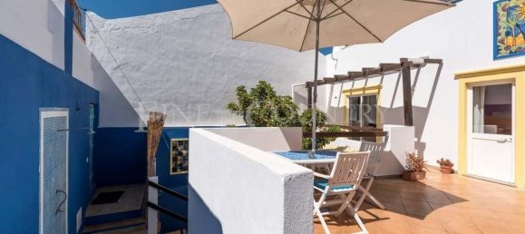 2 Schlafzimmer Stadthaus in Ferragudo, Portugal, Nr. 316902 17