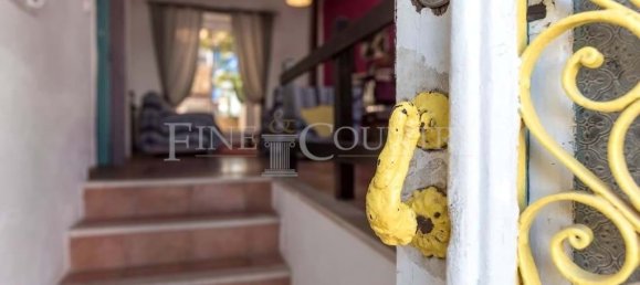 2 Schlafzimmer Stadthaus in Ferragudo, Portugal, Nr. 316902 3