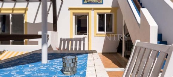 2 Schlafzimmer Stadthaus in Ferragudo, Portugal, Nr. 316902 10