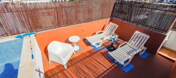 2 Schlafzimmer Stadthaus in Ferragudo, Portugal, Nr. 316902 48