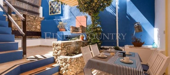 2 Schlafzimmer Stadthaus in Ferragudo, Portugal, Nr. 316902 8