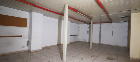 Склад с 5 комнатами в Катания, Италия № 105437 11