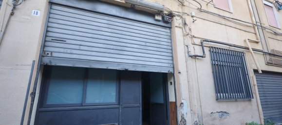 Склад с 5 комнатами в Катания, Италия № 105437 20