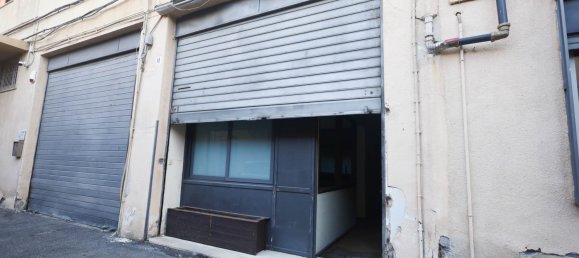 Склад с 5 комнатами в Катания, Италия № 105437 22