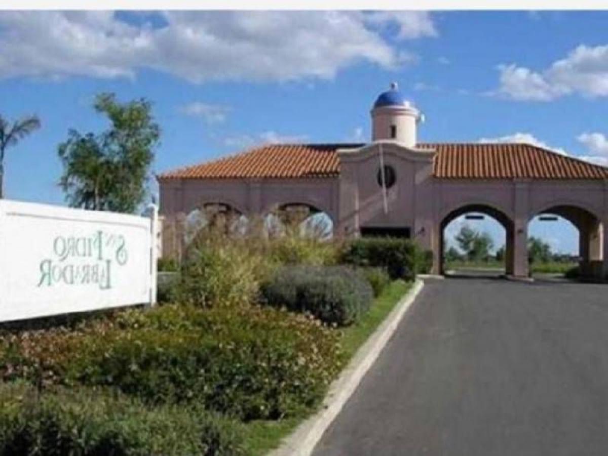 Terrain à Tigre, Argentina No. 32222