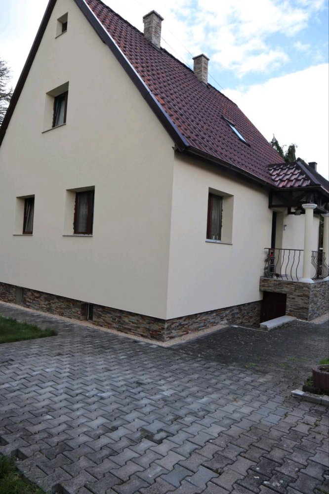 3 chambres Maison à Schwabisch Hall, Germany No. 231148