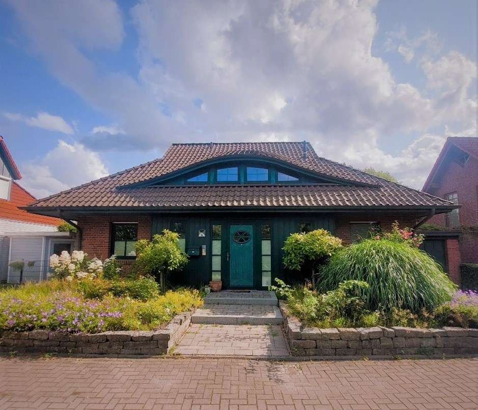 Adosado de 3 dormitorios en Oldenburg, Germany No. 229749