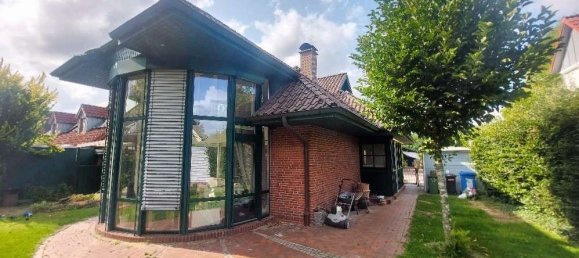 Adosado de 3 dormitorios en Oldenburg, Germany No. 229749 2