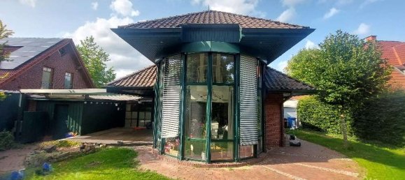 Adosado de 3 dormitorios en Oldenburg, Germany No. 229749 50