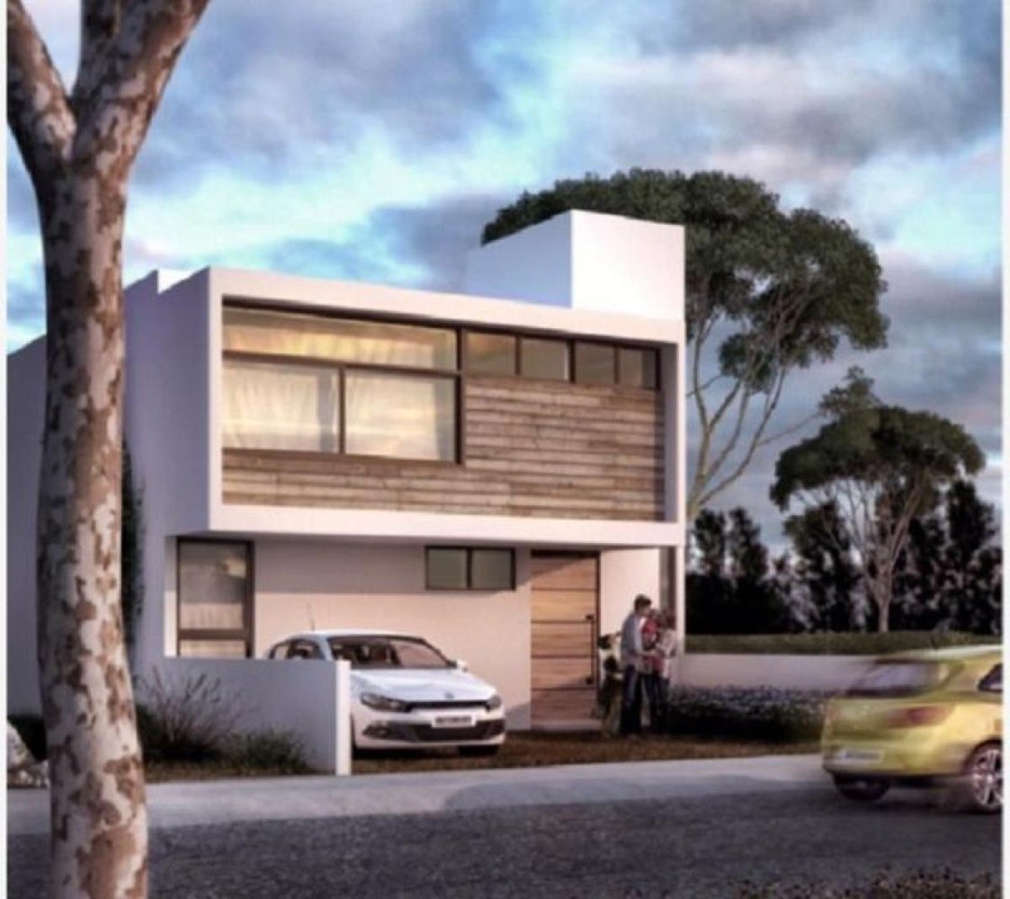 3 Schlafzimmer Haus in Queretaro, Mexico, Nr. 167115