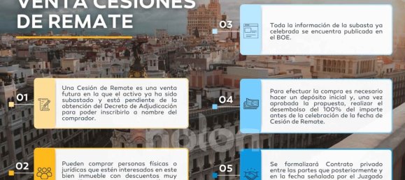 3 غرف نوم شقة في Chartered Community of Navarre, Spain رقم 106922 2