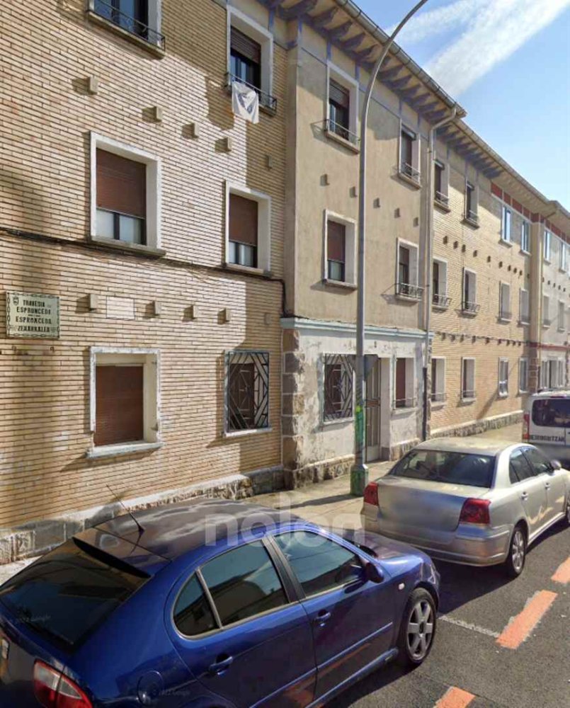 3 غرف نوم شقة في Chartered Community of Navarre, Spain رقم 106922