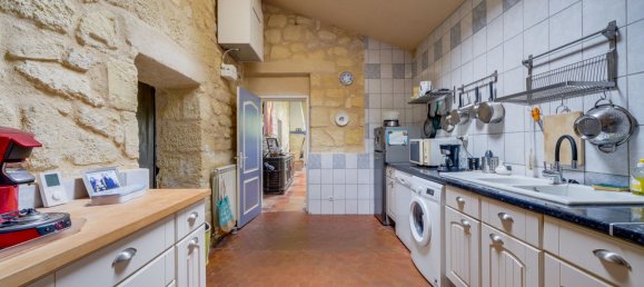 3 غرف نوم منزل في Arveyres, France رقم 287595 3