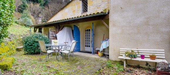 3 غرف نوم منزل في Arveyres, France رقم 287595 14