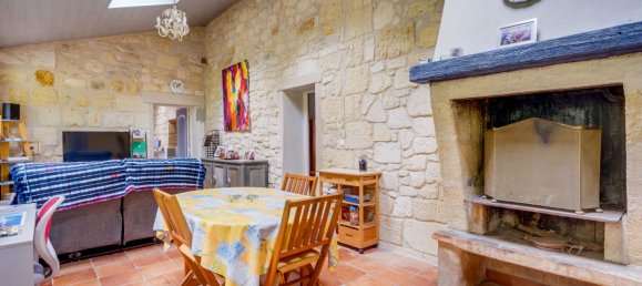 3 غرف نوم منزل في Arveyres, France رقم 287595 4