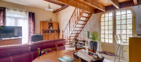 3 غرف نوم منزل في Arveyres, France رقم 287595 10