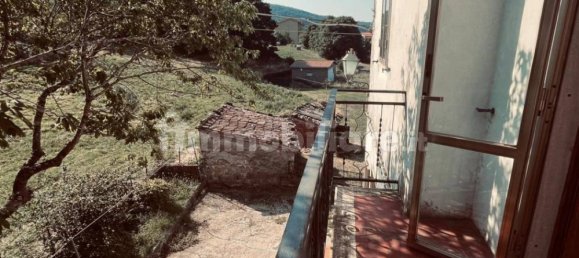 2 bedrooms Apartment in Castell'Azzara, Italy No. 323853 30