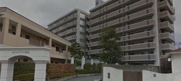 3 bedrooms Apartment in Fukuoka, Japan No. 3302 2