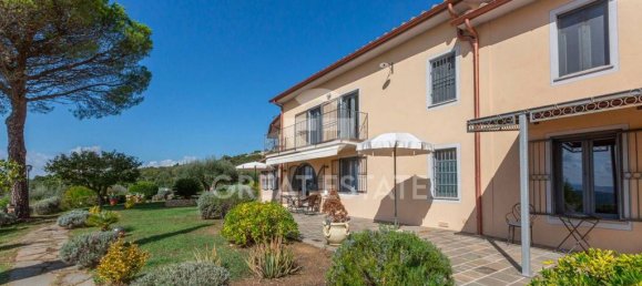 1 bedroom Villa in Passignano sul Trasimeno, Italy No. 164290 16