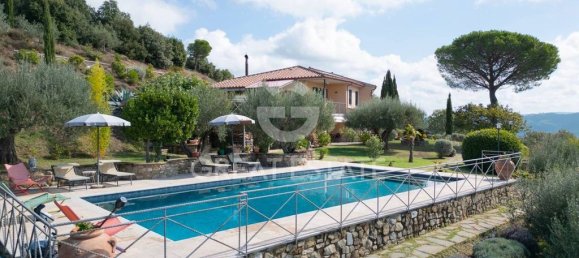 1 bedroom Villa in Passignano sul Trasimeno, Italy No. 164290 40