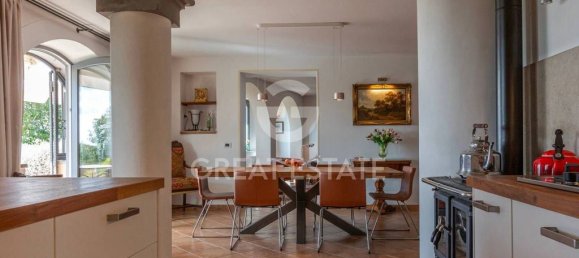 1 bedroom Villa in Passignano sul Trasimeno, Italy No. 164290 6