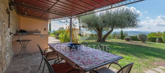1 bedroom Villa in Passignano sul Trasimeno, Italy No. 164290 19