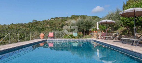 1 bedroom Villa in Passignano sul Trasimeno, Italy No. 164290 27