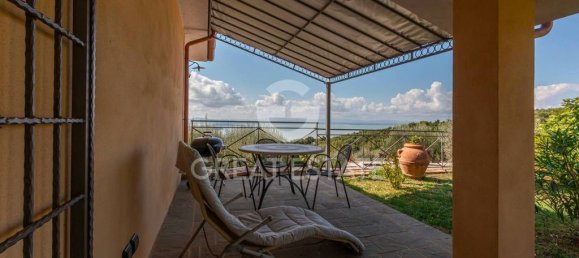 1 bedroom Villa in Passignano sul Trasimeno, Italy No. 164290 21