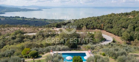 1 bedroom Villa in Passignano sul Trasimeno, Italy No. 164290 47