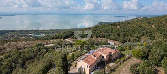 1 bedroom Villa in Passignano sul Trasimeno, Italy No. 164290 30