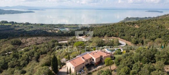 1 bedroom Villa in Passignano sul Trasimeno, Italy No. 164290 42