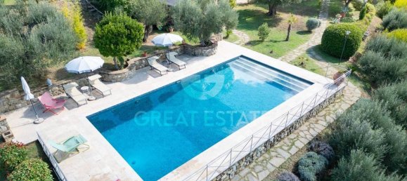 1 bedroom Villa in Passignano sul Trasimeno, Italy No. 164290 48