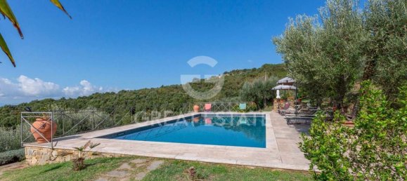 1 bedroom Villa in Passignano sul Trasimeno, Italy No. 164290 26
