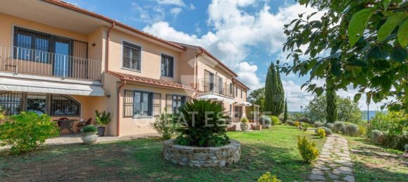 1 bedroom Villa in Passignano sul Trasimeno, Italy No. 164290 15