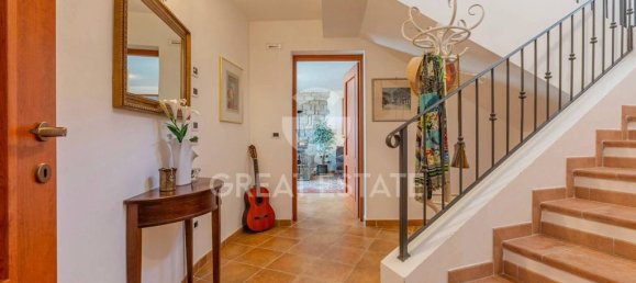 1 bedroom Villa in Passignano sul Trasimeno, Italy No. 164290 13