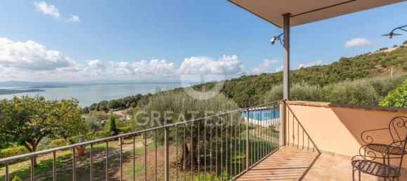 1 bedroom Villa in Passignano sul Trasimeno, Italy No. 164290 25